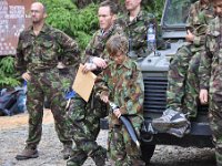 Charity Exercises 038